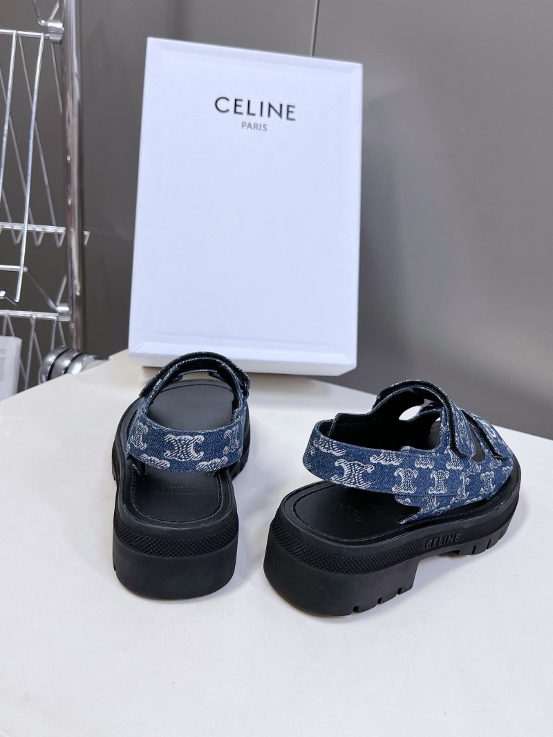 Celine Sandals